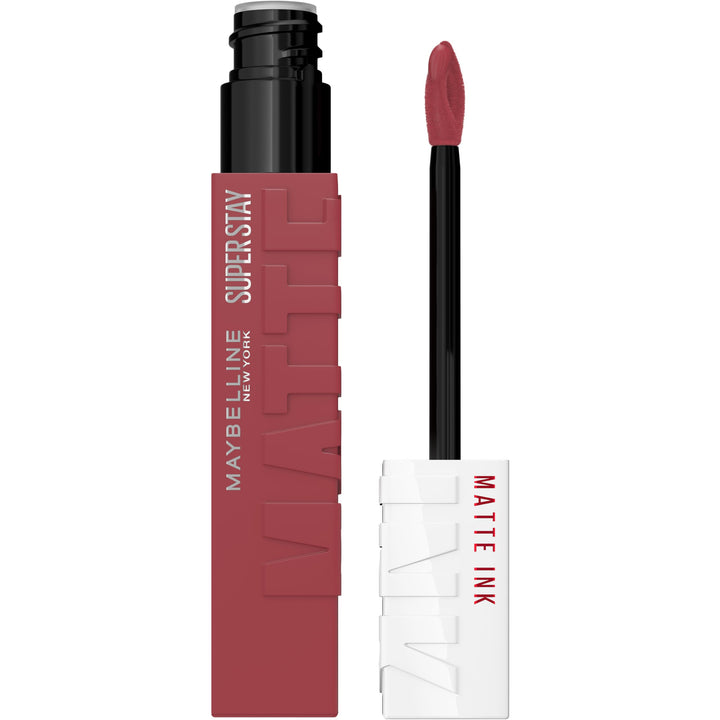 Super Stay Matte Ink Maybelline