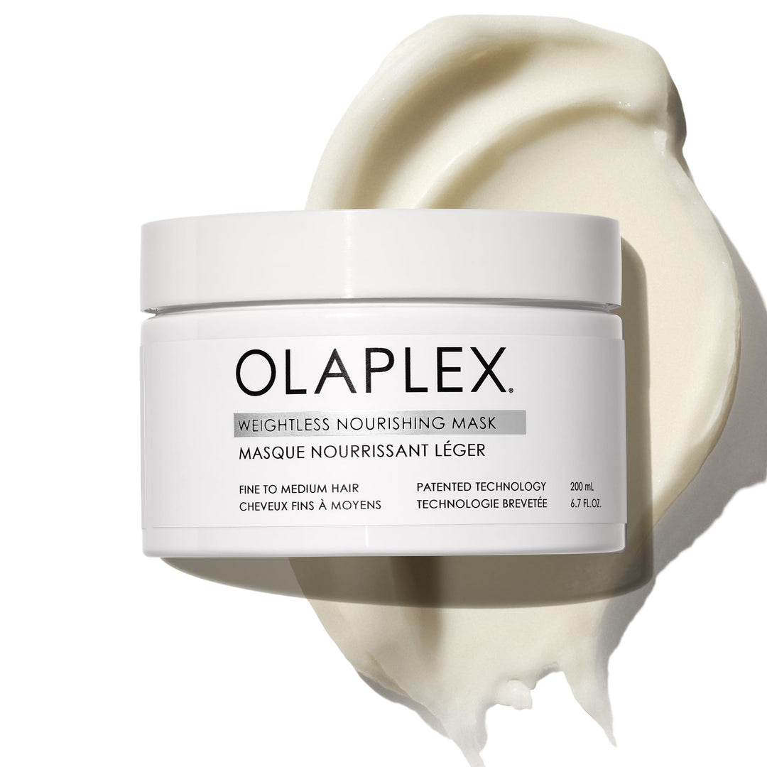 Weightless Nourishing Mask Olaplex