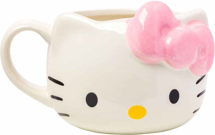 Tazas de ceramica