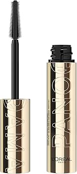 Panorama Mascara Para Pestañas Loreal Paris