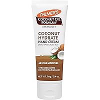 Crema de manos Coconut Palmer´s