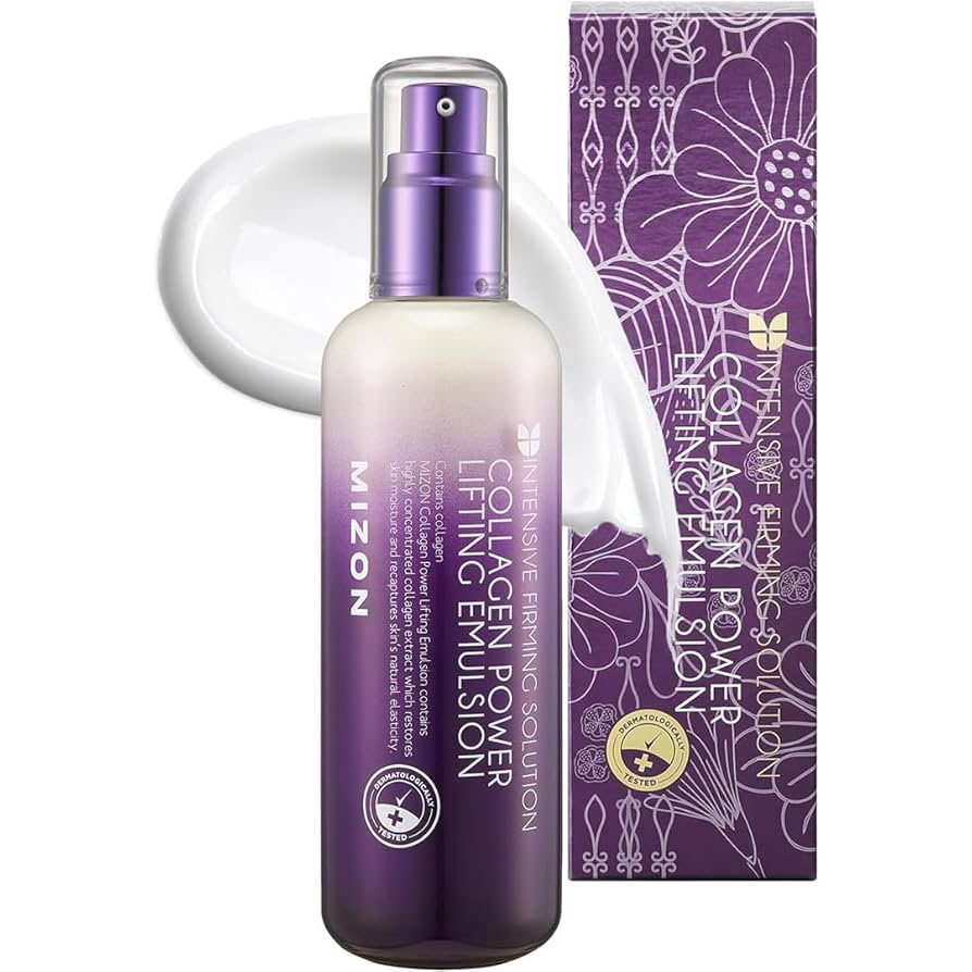 Collagen Power Lifting Emulsion Mizon