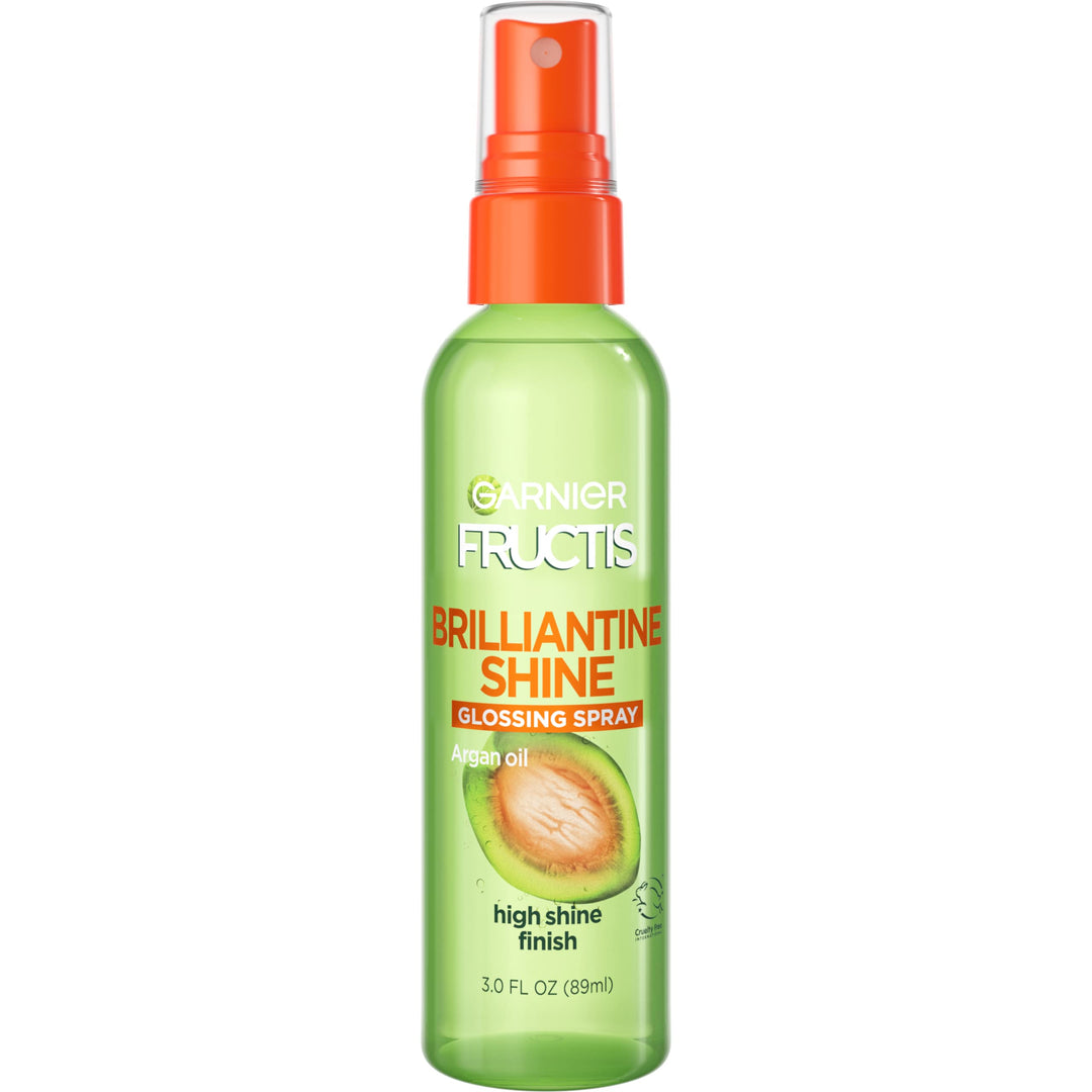 Brilliantine Shine Glossing Spray Garnier Fructis
