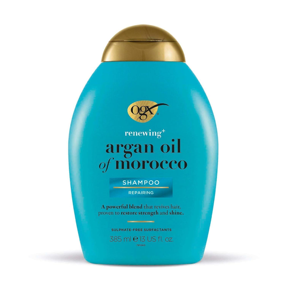 Shampoo Argan oil of morocco Renewing OGX