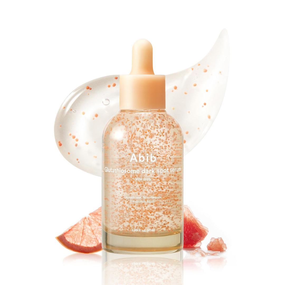 Glutathiosome Dark Spot Serum Abib