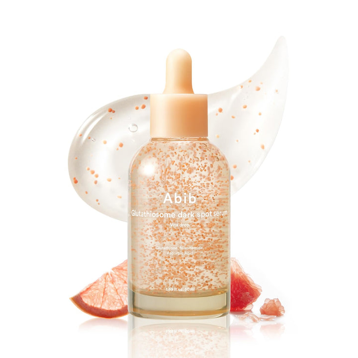 Glutathiosome Dark Spot Serum Abib