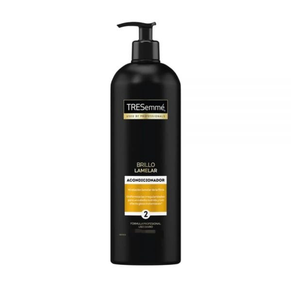 Acondicionador Brillo Lamelar Tresemme