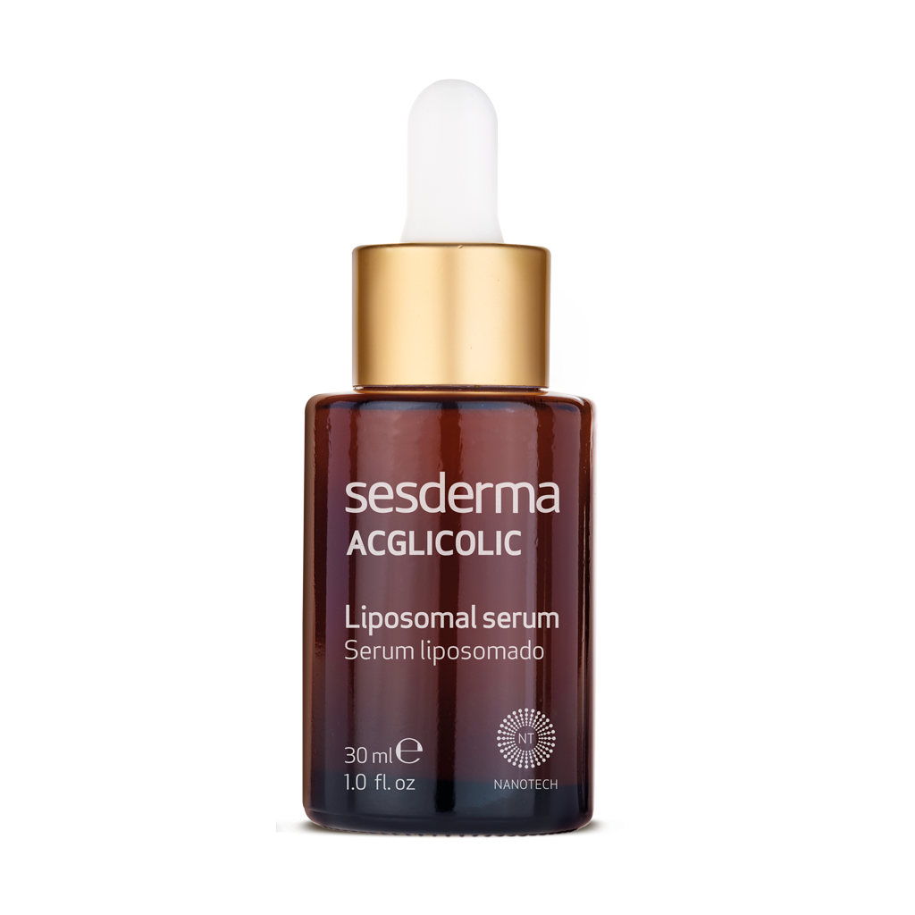 Acglicolic Serum Liposomado Sesderma