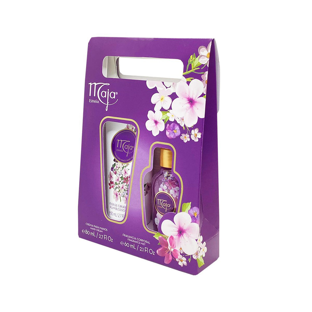 Maja España Splash + Crema Manos