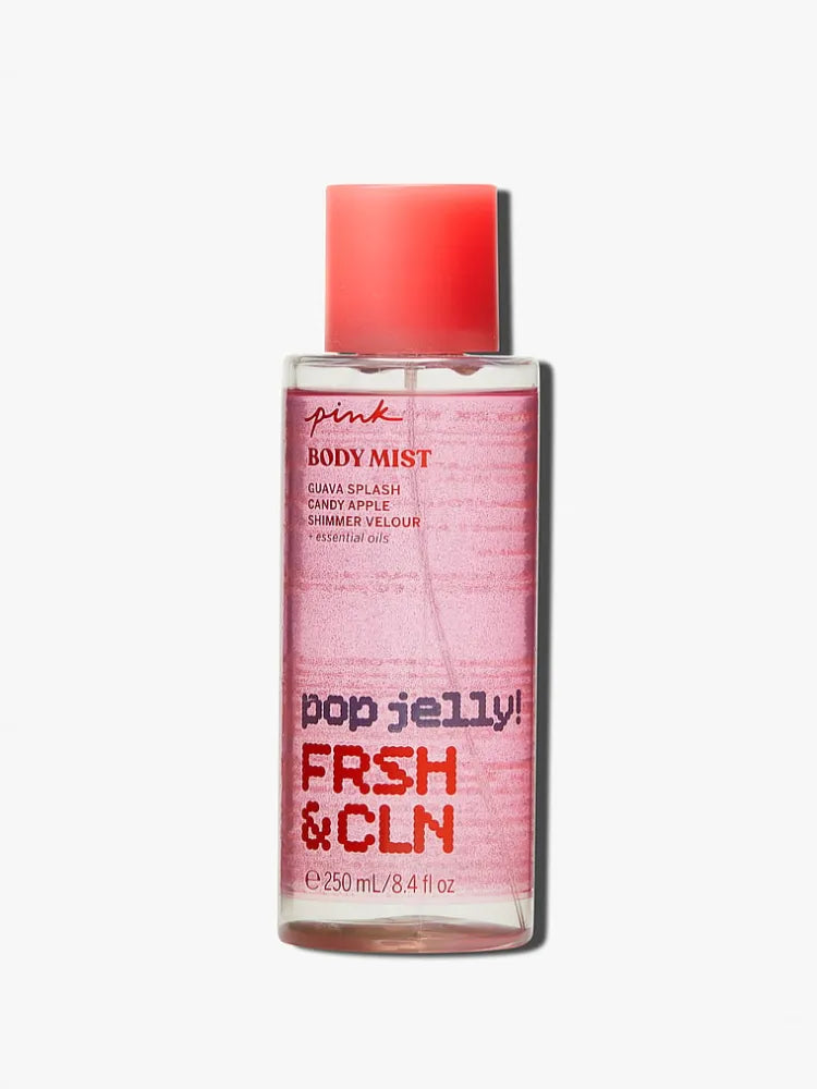 Body Mist Pop Jelly Victoria Secret