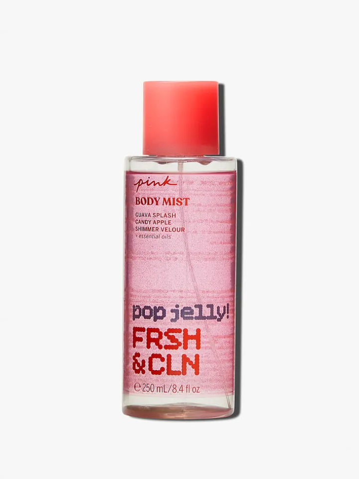 Body Mist Pop Jelly Victoria Secret