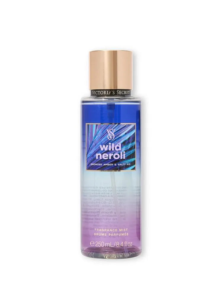 Wild Neroli Victoria Secret