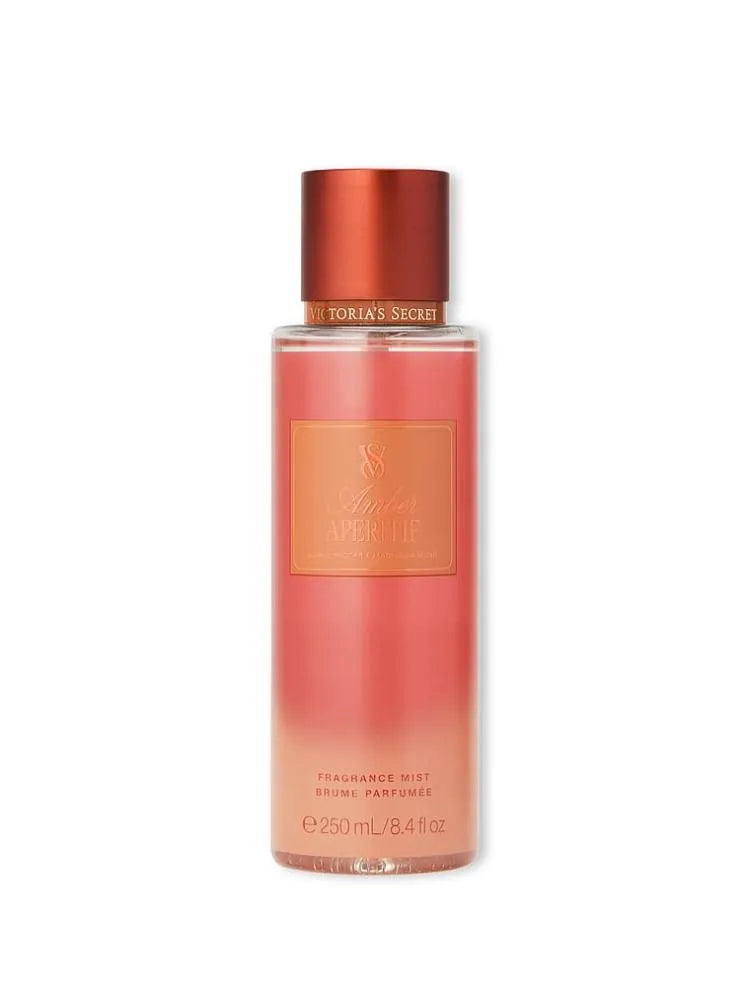 Amber Aperitif Body Mist Victoria Secret