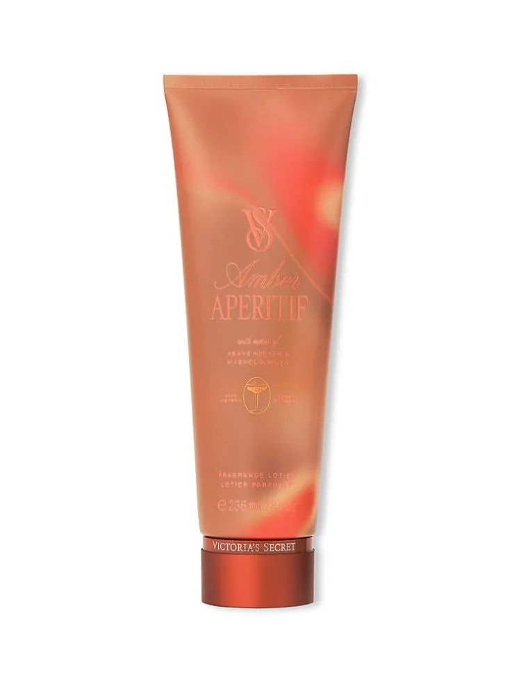 Amber Aperitif Body Lotion Victoria Secret