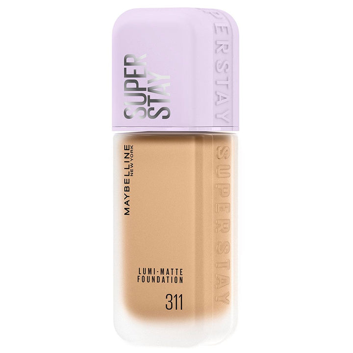 Super Stay Lumi Matte Base de Maquillaje FPS16 Maybelline