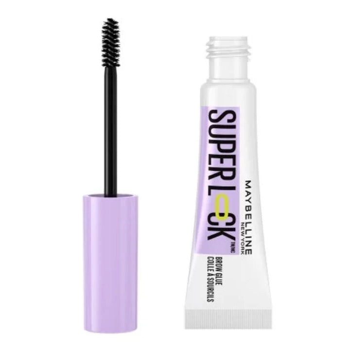 Gel Fijador Para Cejas Superlock Maybelline