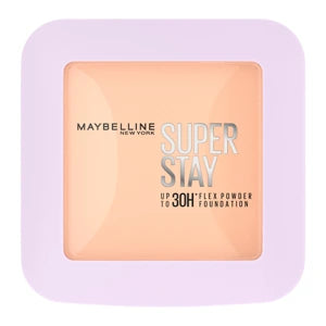 Super Stay Flex Power Foundation Maybelline