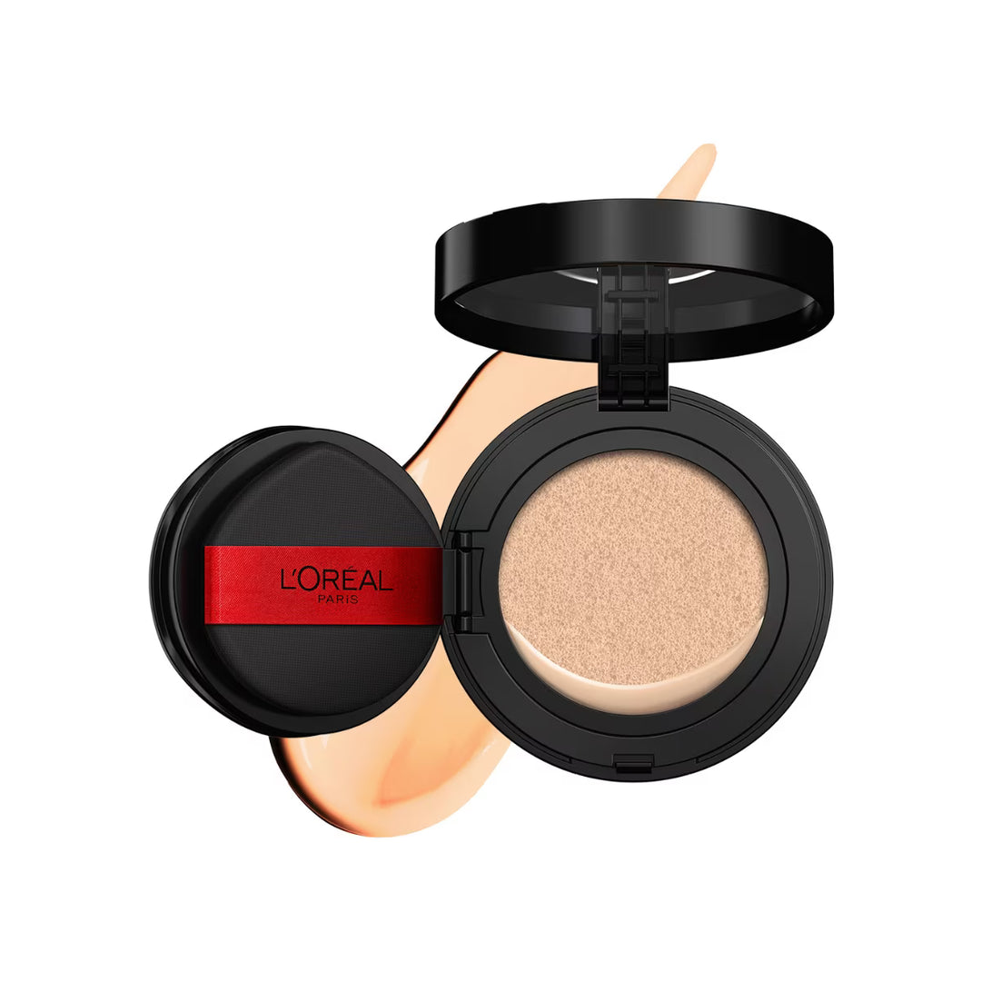 Infaillible Fresh Wear Cushion Base De Maquillaje Loreal Paris