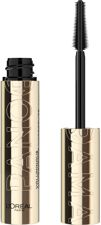Panorama Mascara Para Pestañas Loreal Paris
