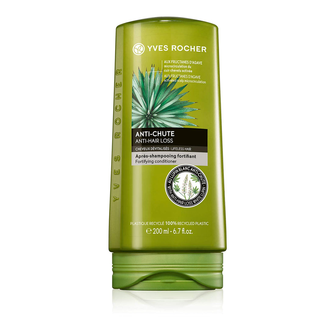 Acondicionador Anticaida Agave Yves Rocher