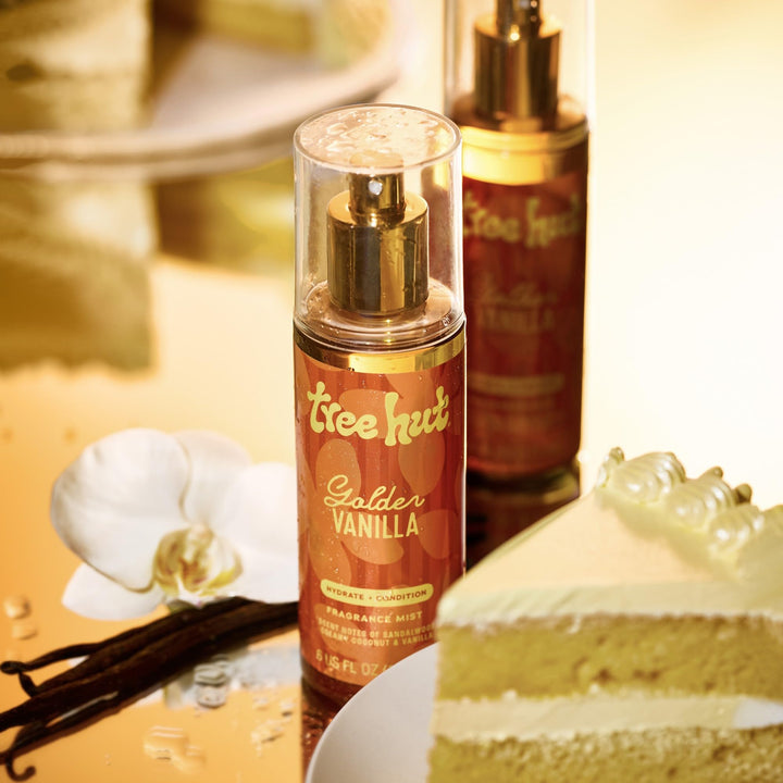 Fragance Mist Tree Hut