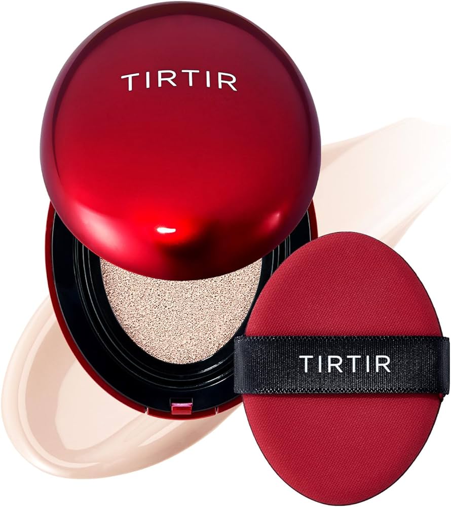 Mask Fit Red Cushion Soft Tirtir