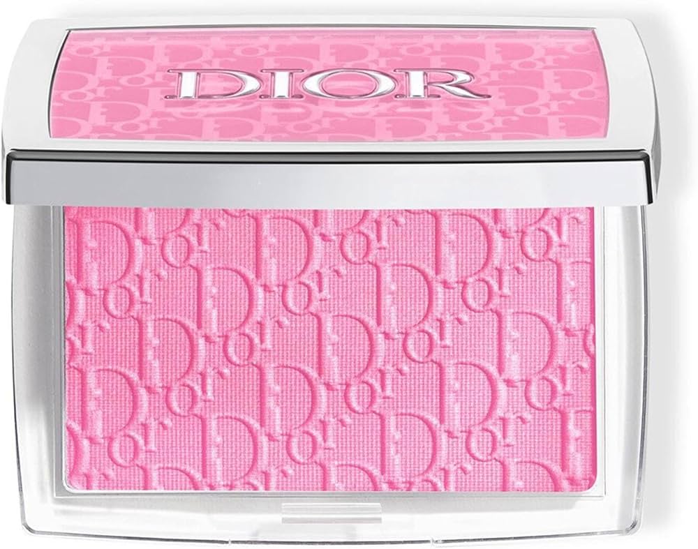 Rosy Glow Blush Rubor Dior