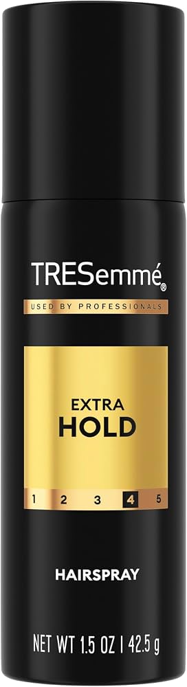 Spray Fijador Para Cabello 4/5 TRESemme