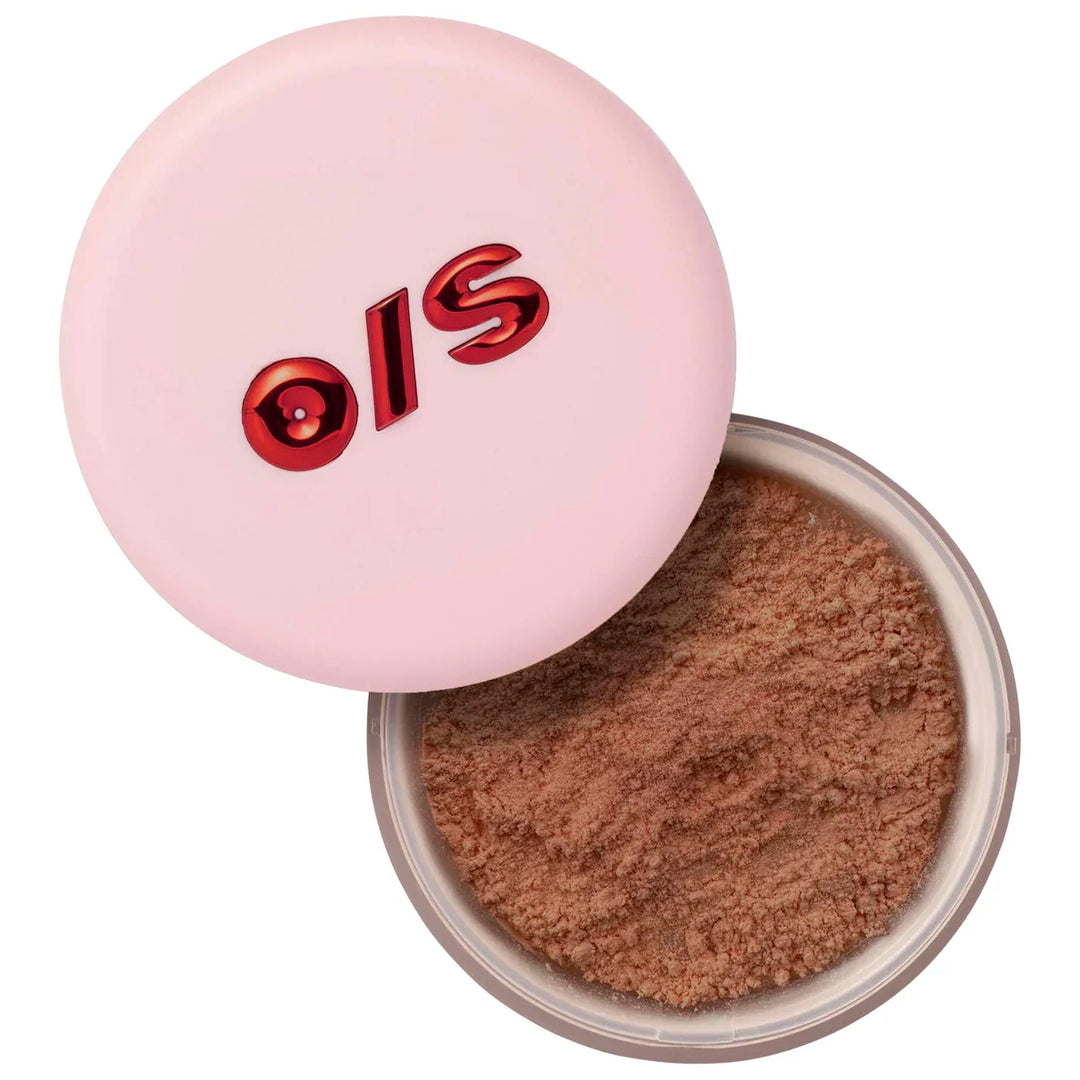 Ultimate Setting Powder  mini One Size