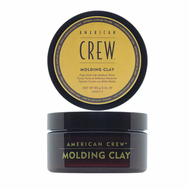 American Crew Moldin Clay