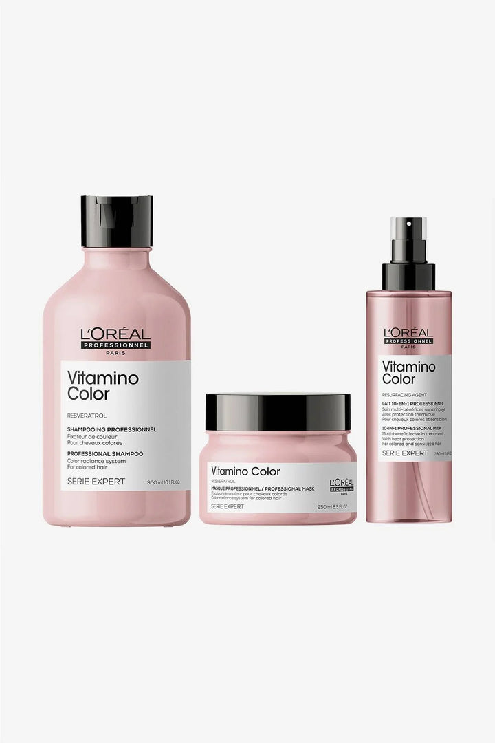 Kit Loreal Professionnel