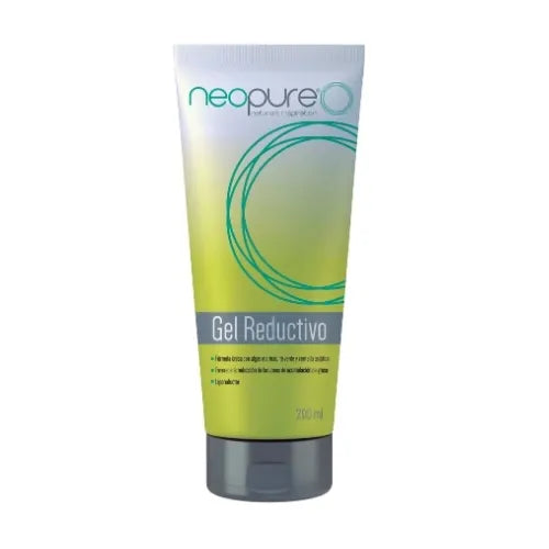 Gel Reductivo Neopure
