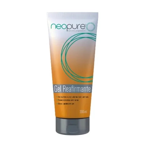 Gel Reafirmante Neopure
