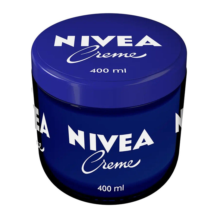 Crema Hidratante Tarro Nivea