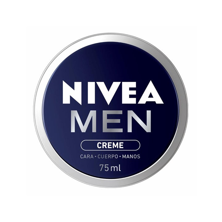 Crema Hidratante Nivea Men