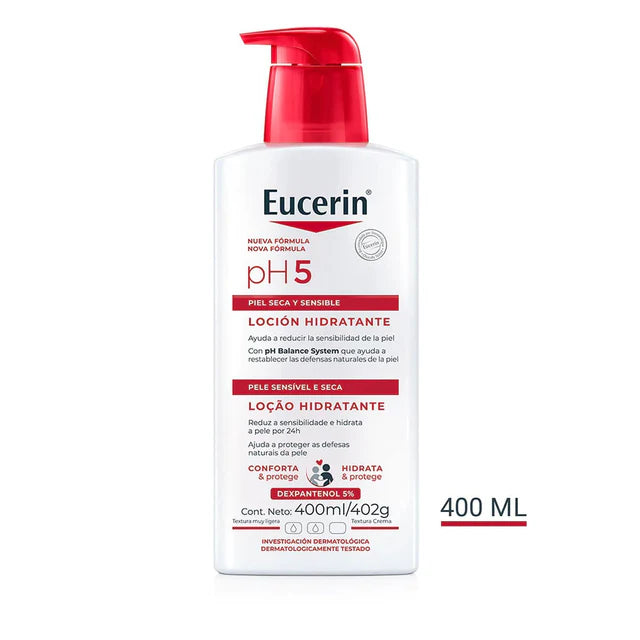 Eucerin pH5 Locion