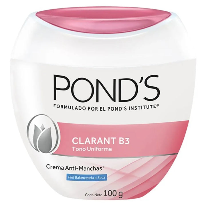 Crema Facial Clarant B3 Ponds
