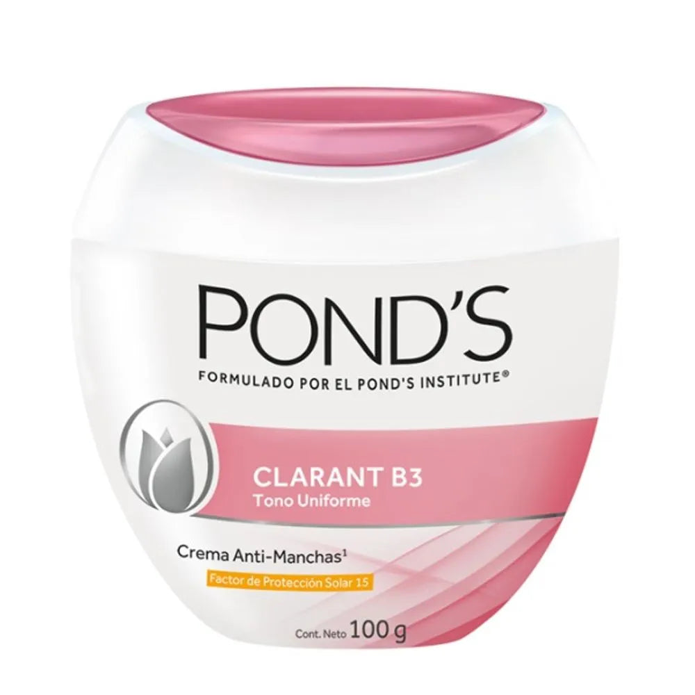 Clarant B3 Crema Anti Manchas FPS15 Ponds