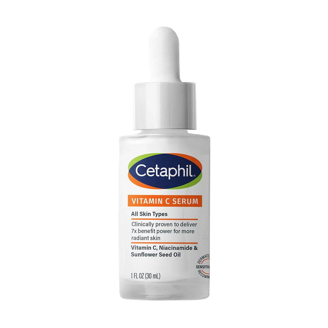 Vitamina C Serum Cetaphil