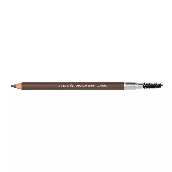 Lápiz De Madera Para Cejas Bissú