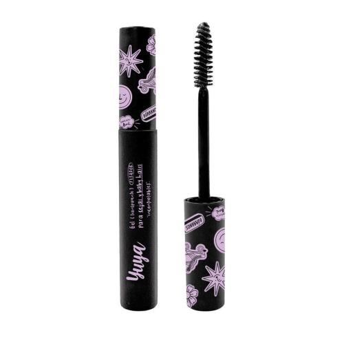 Gel Para Cejas Transparente Yuya