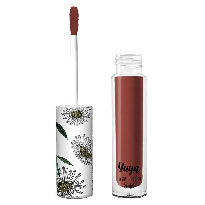 Labial Liquido Mate Yuya