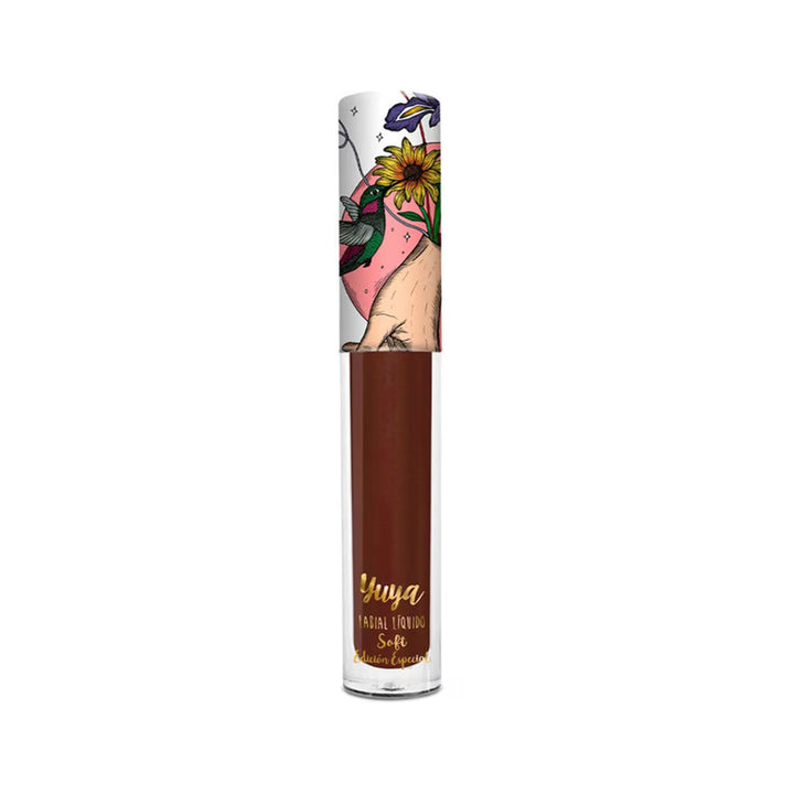Labial Liquido Mate Yuya