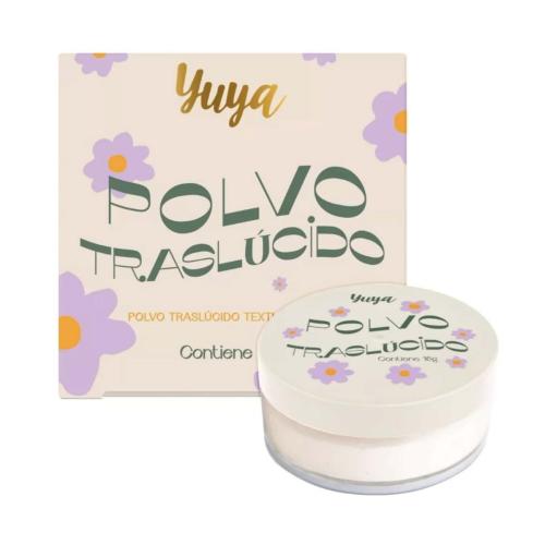 Polvo Traslucido Yuya