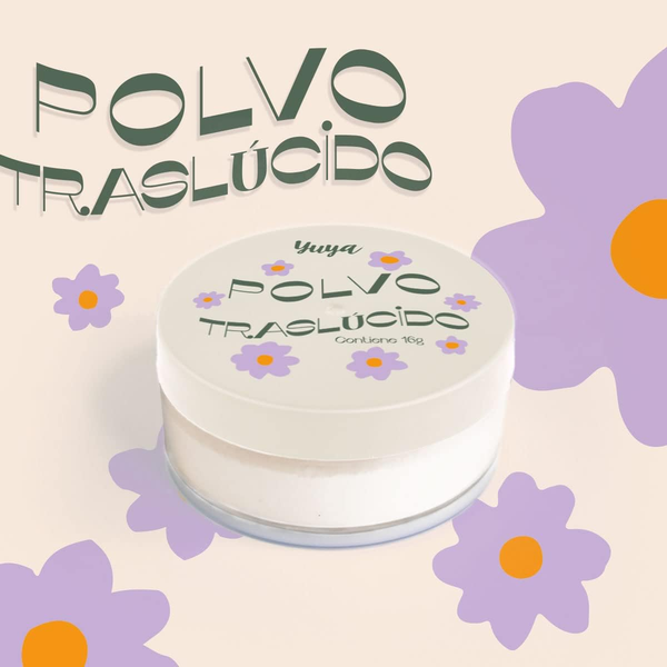 Polvo Traslucido Yuya