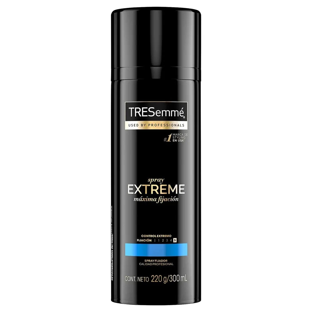 Spray Fijador Cabello Extreme Tresemme