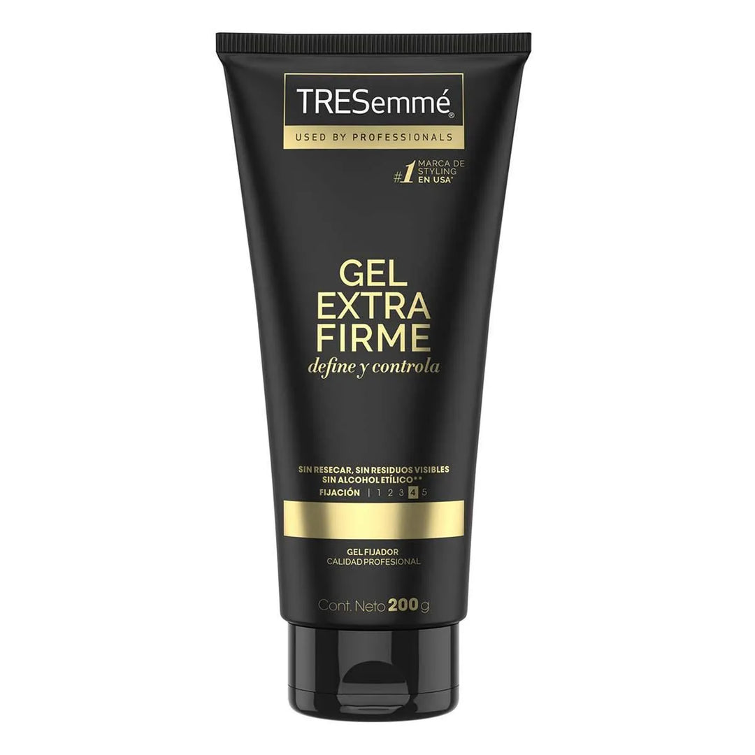 Gel Extra Firme TRESemme