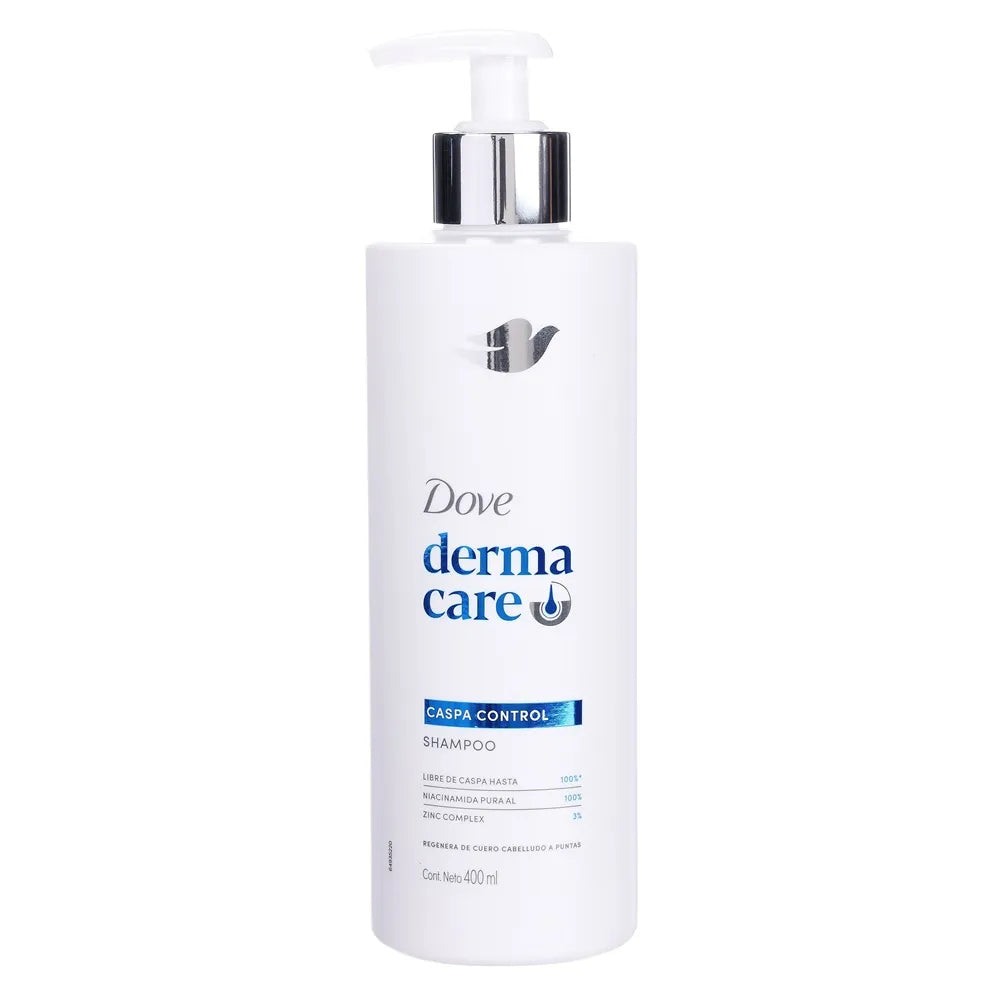 Derma Care Caspa Control Shampoo Dove