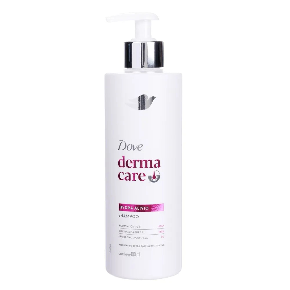 Derma Care Hydra Alivio Shampoo Dove