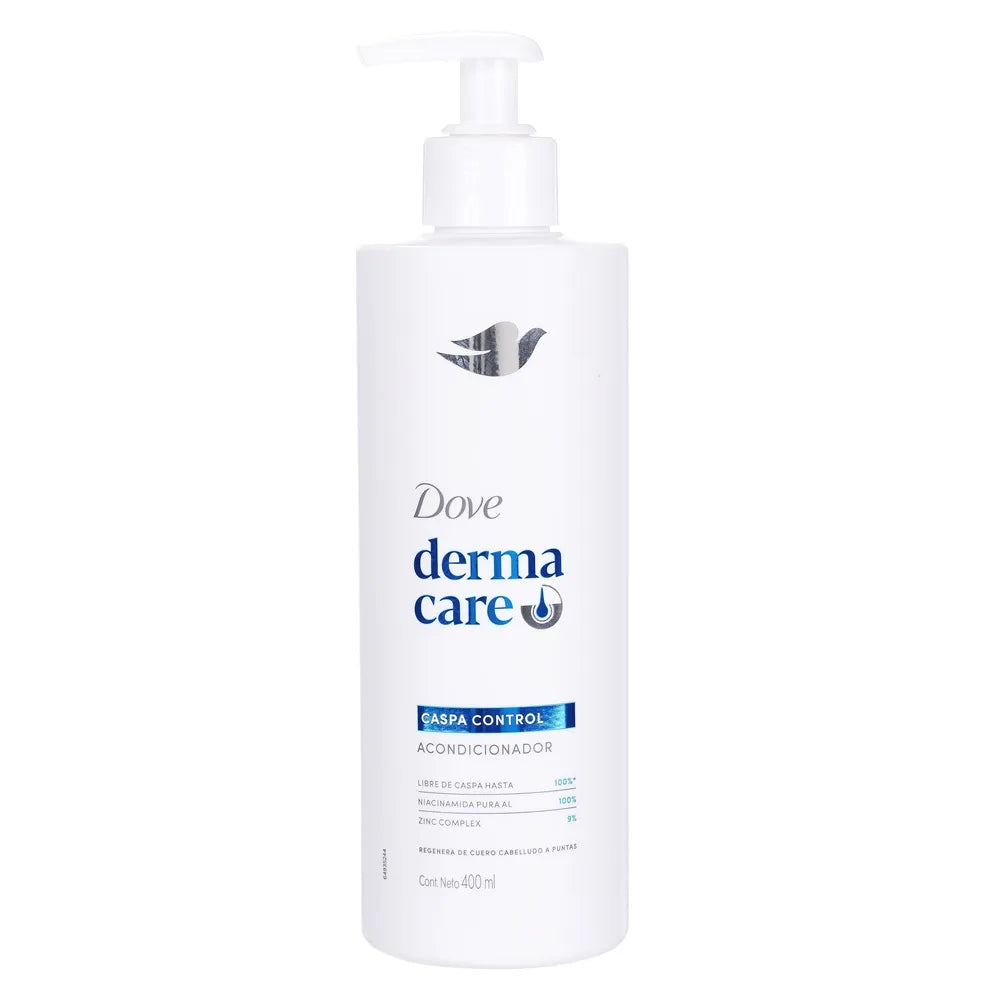 Derma Care Caspa Control Acondicionador Dove